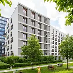 Moko City Apartments