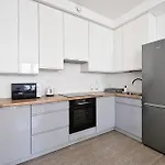 Urbannestgroup - Angorska Przy Stadionie Narodowym