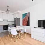 Urbannestgroup - Angorska Przy Stadionie Narodowym