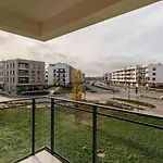 Pinacolada Lux Suite Mokotow