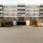 Pinacolada Lux Suite Mokotow