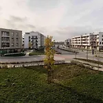 Pinacolada Lux Suite Mokotow