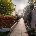 Pinacolada Lux Suite Mokotow