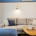 Maple Tree Premium Apartment Mokotow