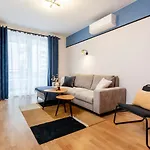 Maple Tree Premium Apartment Mokotow