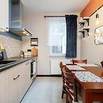 Maple Tree Premium Apartment Mokotow