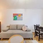 Latte Apartment City Centre