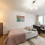 Latte Apartment City Centre