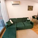 Airport&Business Konstruktorska Mokotow Apartament