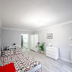Apartament Grójecka Korotyńskiego