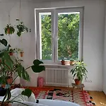 Wygodne Mieszkanie Na Mokotowie Blisko Metra - Comfortable Apartment Close To The Subway