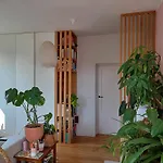 Wygodne Mieszkanie Na Mokotowie Blisko Metra - Comfortable Apartment Close To The Subway