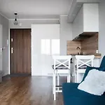 Stanczyka Apartment