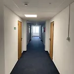 Pokoje Goscinne Ikar - Metro I Parking