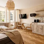 Four Seasons Old Town - Summer