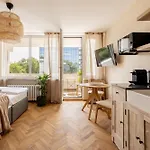Four Seasons Old Town - Summer