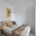 Urbannestgroup - Old Town Studio S27