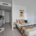 Urbannestgroup - Old Town Studio S27