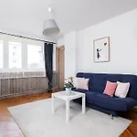 Superapart Swietokrzyska 35