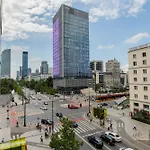 Superapart Swietokrzyska 35