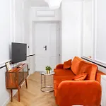 Aparthotel Nowy Swiat 28