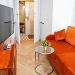 Aparthotel Nowy Swiat 28