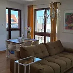 Apartament Port Praski Warszawa Free Parking