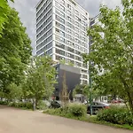 Lux Grzybowska Apartments With Parking By Renters Prestige