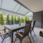 Lux Grzybowska Apartments With Parking By Renters Prestige