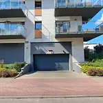 Apartament Villa Nobile