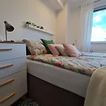 Apartament Wschodni Z Balkonem 4 Osoby