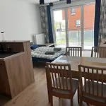 Apartament Jutrzenki