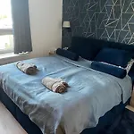 Apartament Jutrzenki