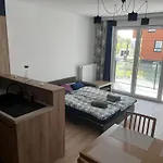 Apartament Jutrzenki