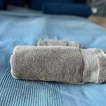 Apartament Jutrzenki