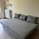 Apartament Przy Metrze