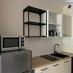 Apartament Przy Metrze
