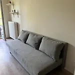 Apartament Przy Metrze