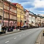 Vista Residence Old Town