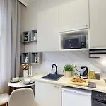 Y13 Apartments