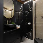 Warsaw Center Elegant Studio With City View By Noclegi Renters