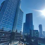 Fervor Jp Penthouse