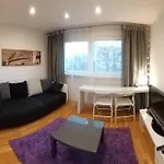 Apartament Wrzeciono