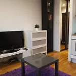 Apartament Wrzeciono