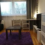 Apartament Wrzeciono