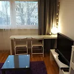 Apartament Wrzeciono