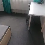 Pokoj Przy Awf, Latwa Komunikacja