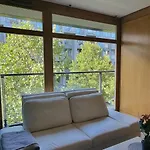City Centre Warsaw Apartment Kolejowa Expo