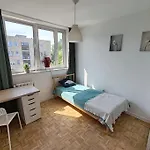Apartament Sobieskiego