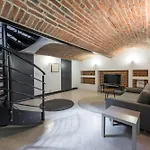 Park Praski Two-Level Apartment